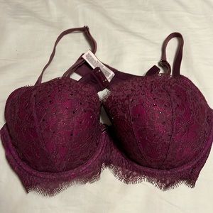Victoria’s Secret dream Angel Bra